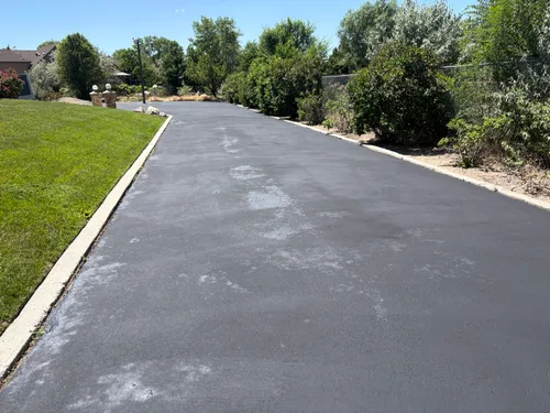 Private Roads